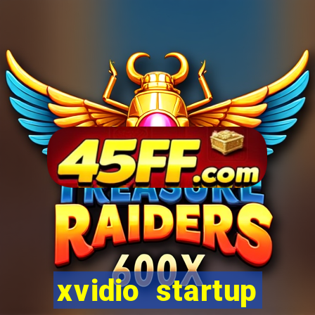 xvidio startup brasil 2024